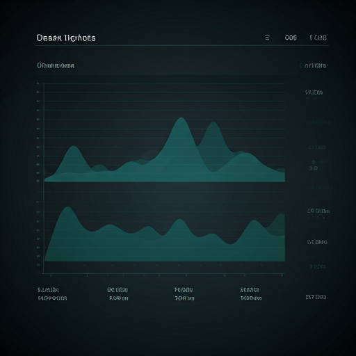 Peekmon.io dashboard showing monitoring data flows and system topology